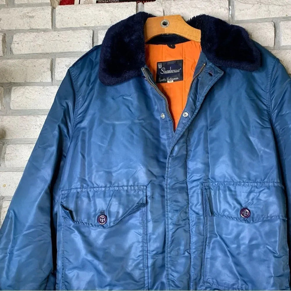Vintage Shanhouse Outerwear Jacket - Picture 2 of 9